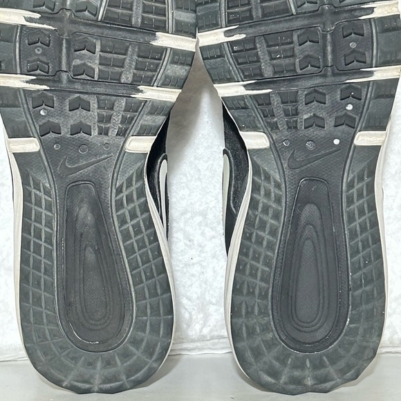 Nike Womens Black Juniper Trail Running Athletic Sneakers Shoes SZ US 10 - Picture 10 of 11